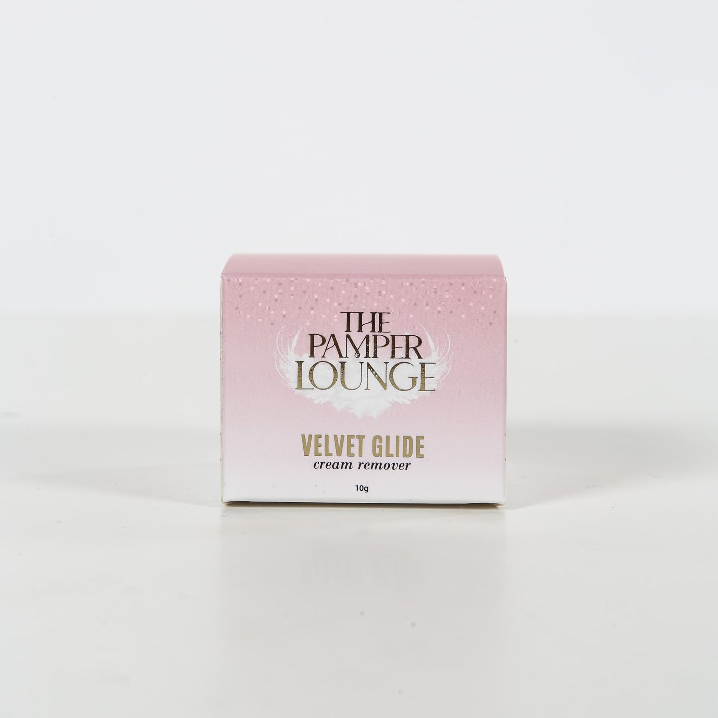 Velvet Glide Strawberry Gel Remover