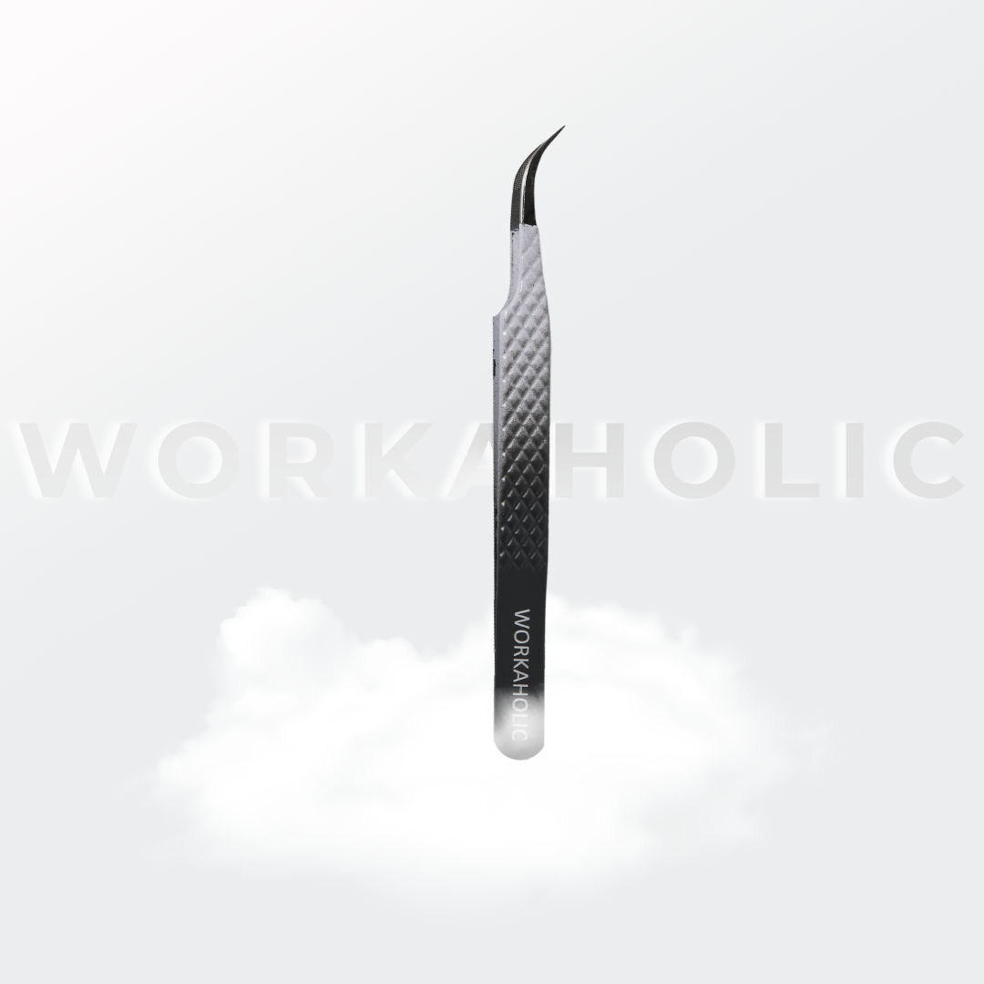 WORKAHOLIC TWEEZER