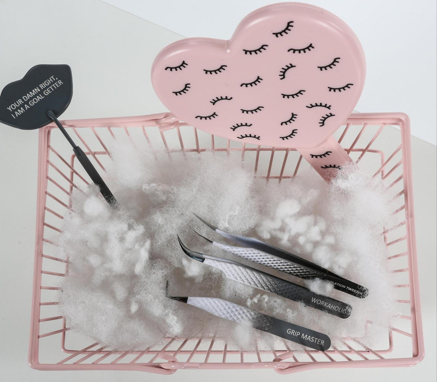 TWEEZE & TEASE BESTIES TWEEZER BUNDLE