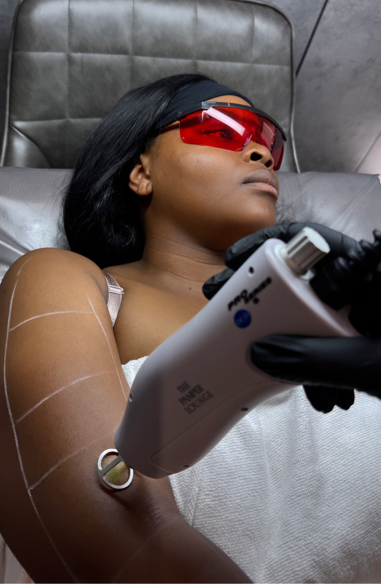 Candela Laser Hair Removal Course