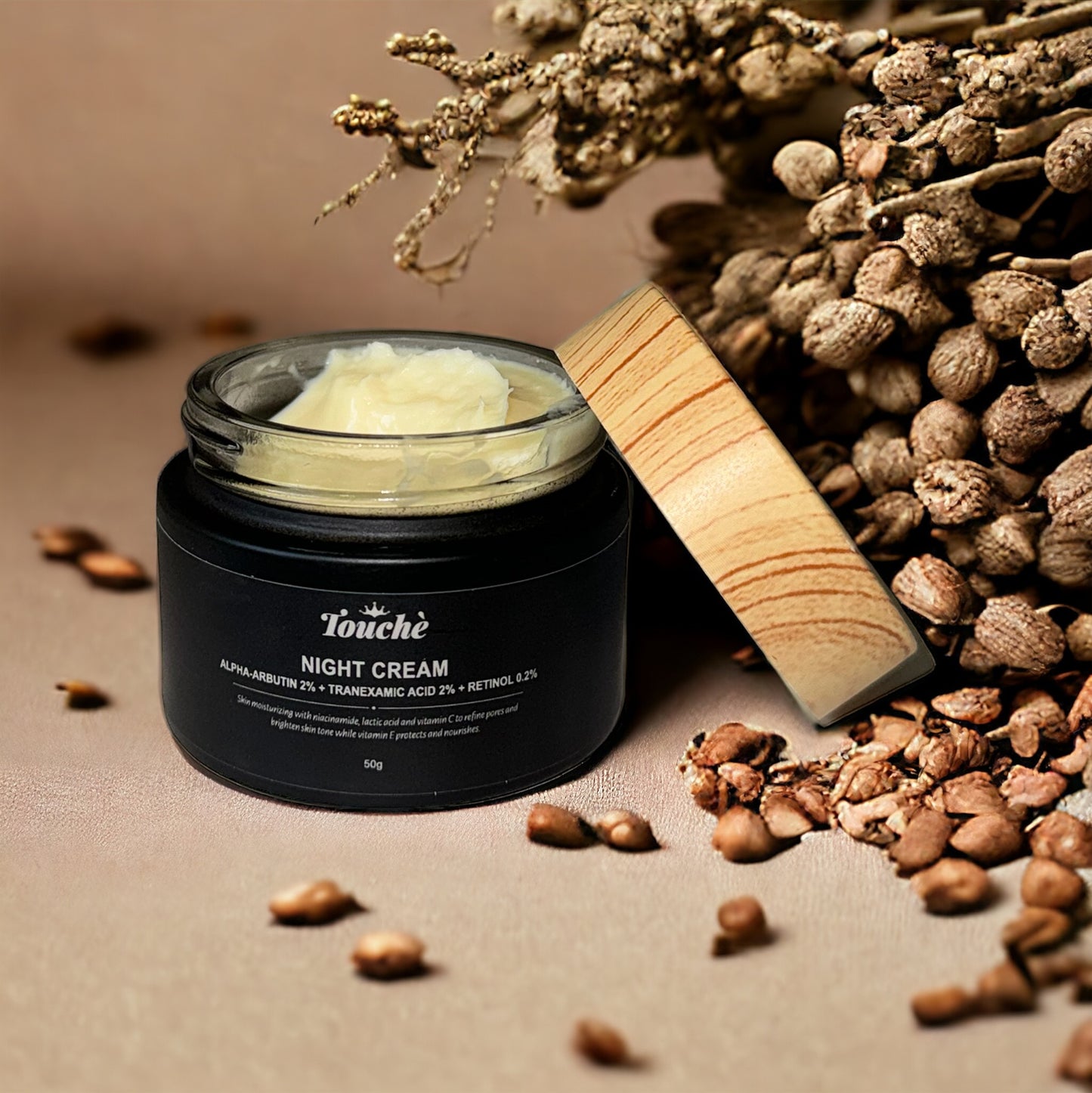Night Cream