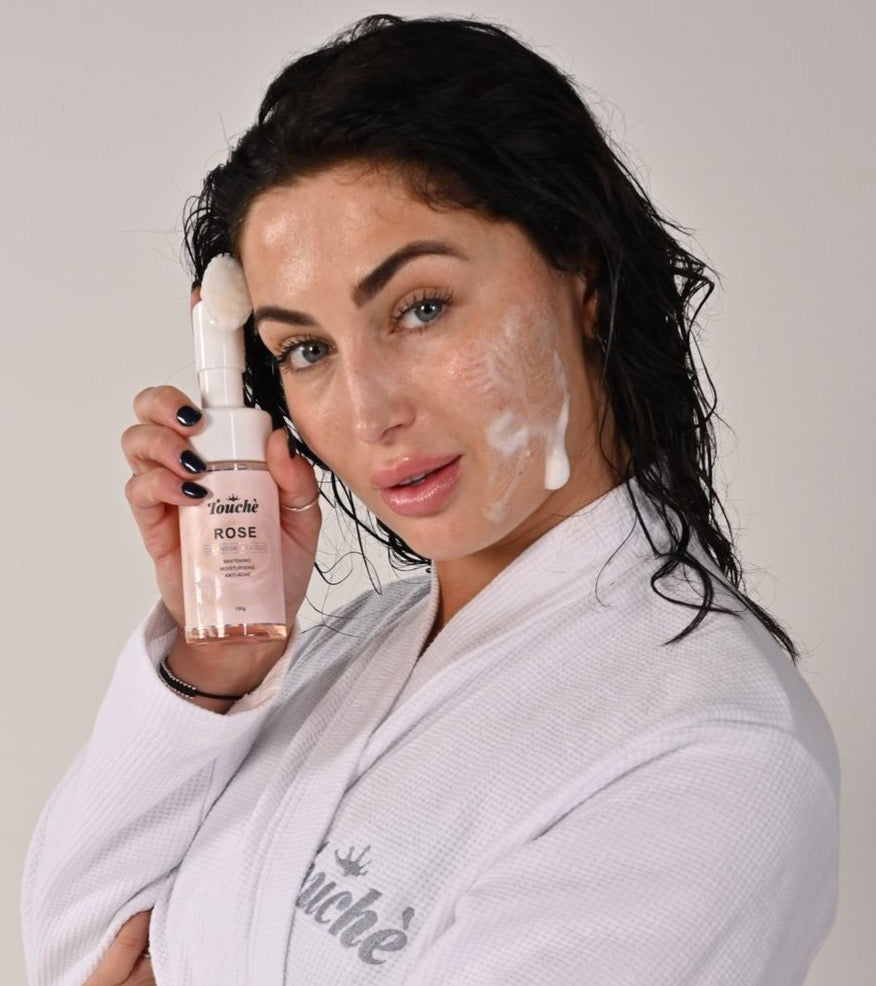Rose Skincare Collection