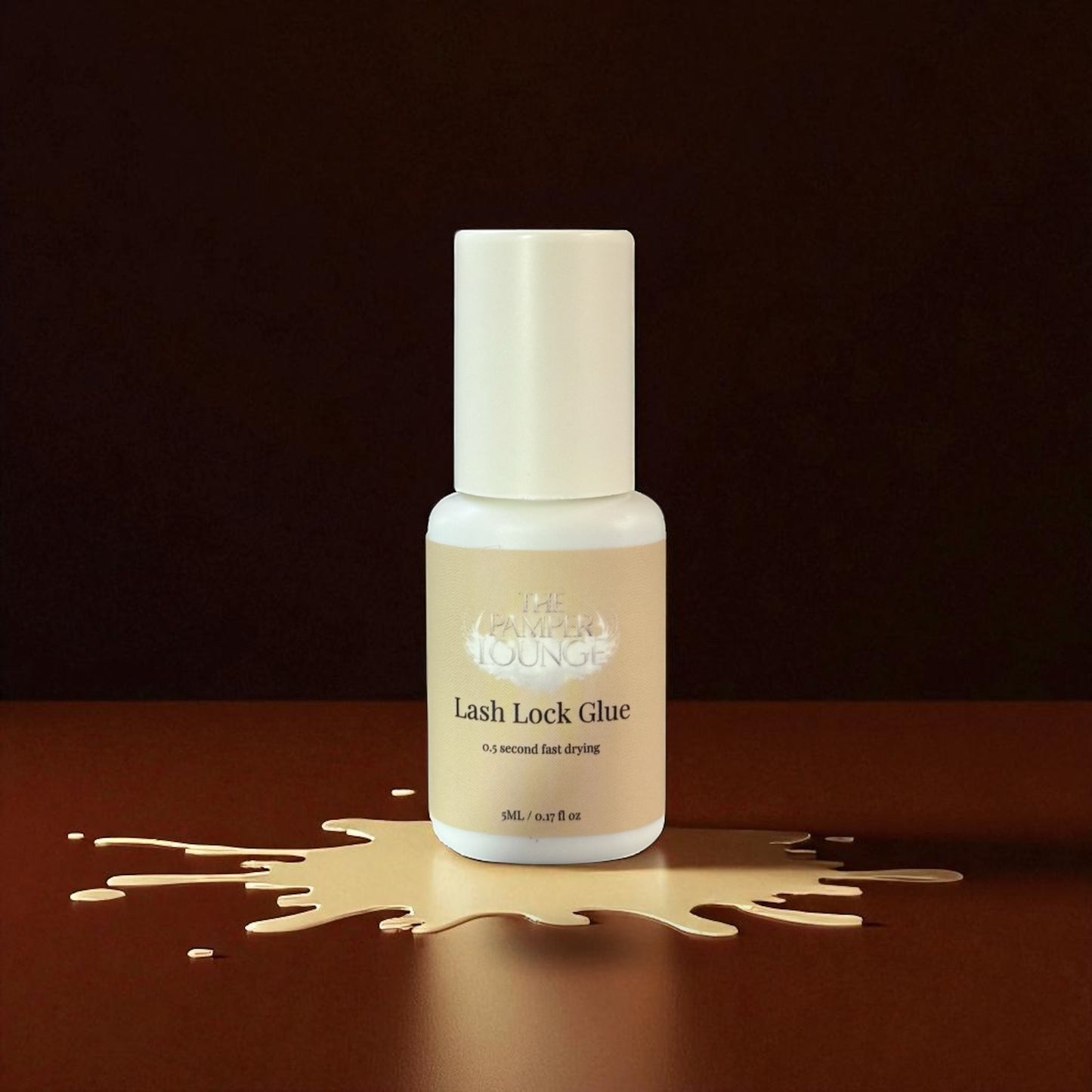 Lash Lock Adhesive