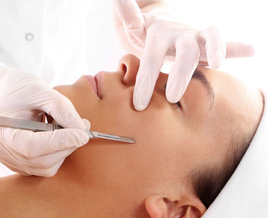 Derma-plane Facial - Course