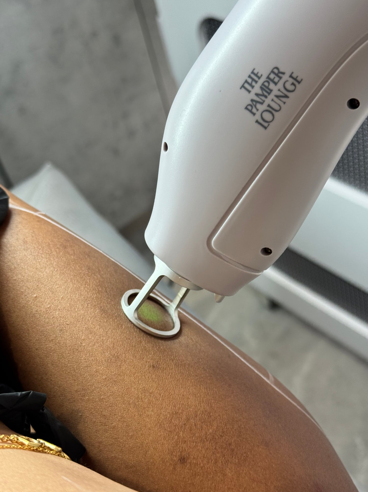Candela Laser Hair Removal Course