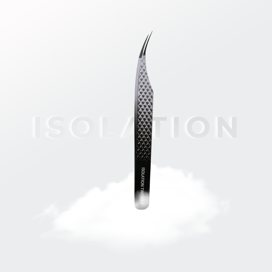 ISOLATION TWEEZER