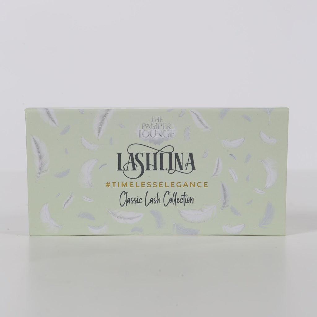 Lashlina Classic Lash Collection