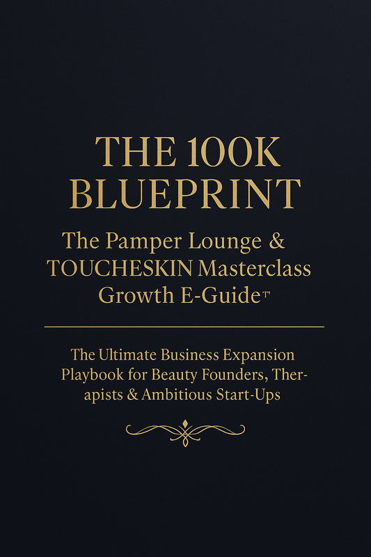 The 100K Blueprint - Business Growth 2026