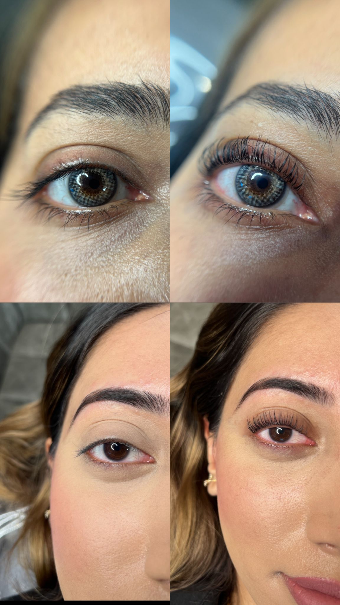 Lash Lift & Tint - Course